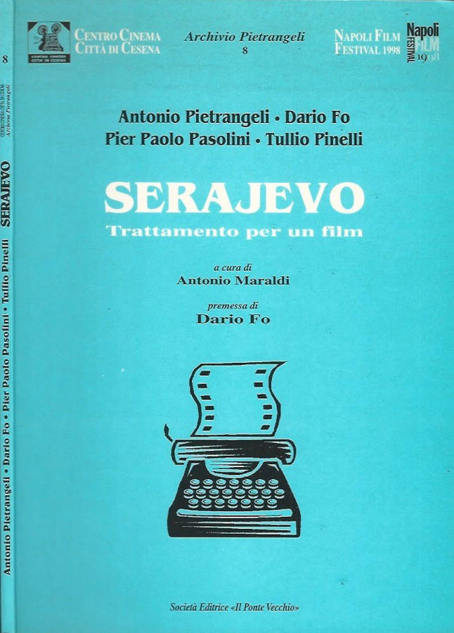 Biblioteca di Babele