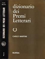 Dizionario dei Premi Letterari
