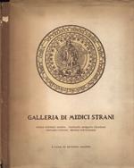 Galleria di medici strani