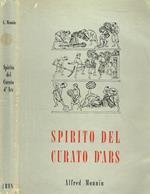 Spirito del curato d'Ars