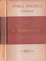 Il Risorgimento, volume I