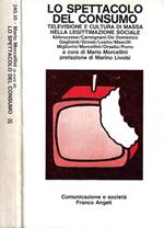 Lo spettacolo del consumo