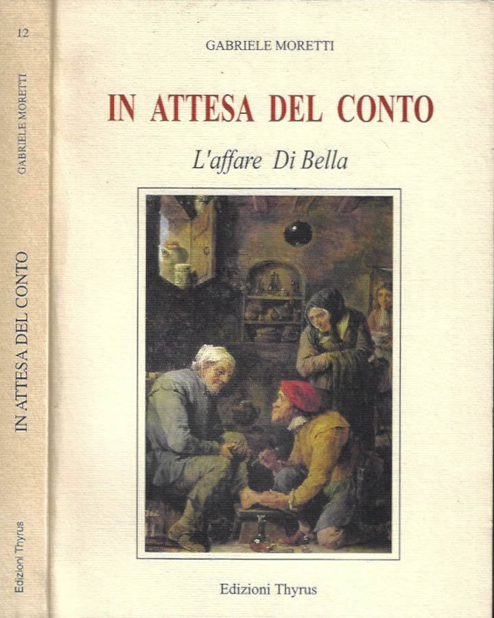 Biblioteca di Babele
