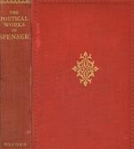 The poetical works of Edmund Spenser