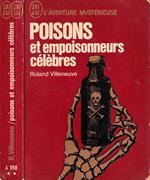Poisons et empoisonneurs célèbres
