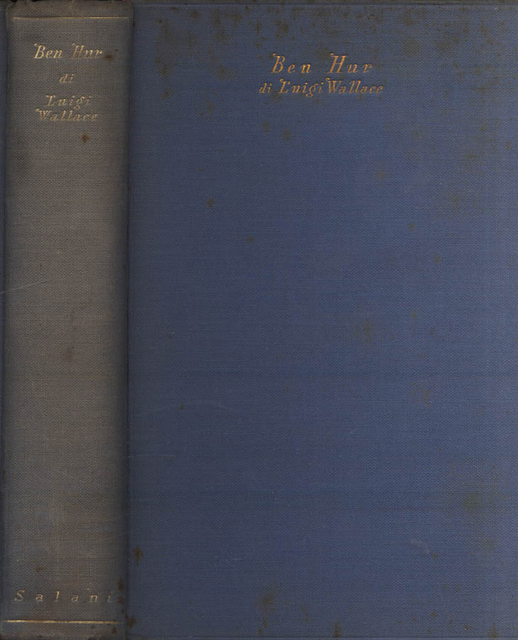 Biblioteca di Babele