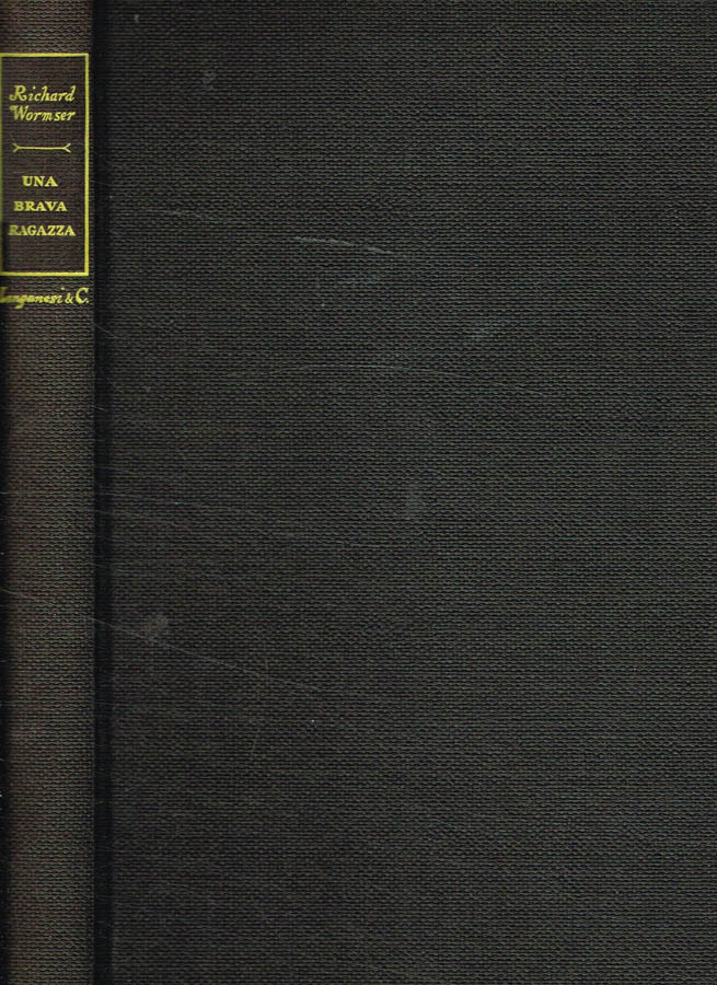 Biblioteca di Babele