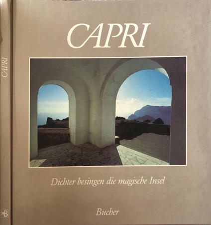 Capri - copertina