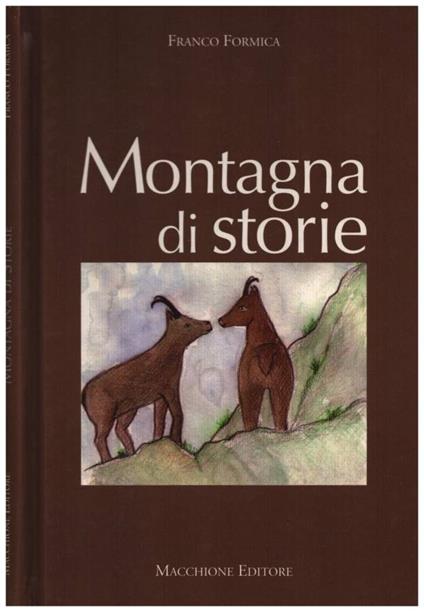 Montagna di storie - copertina
