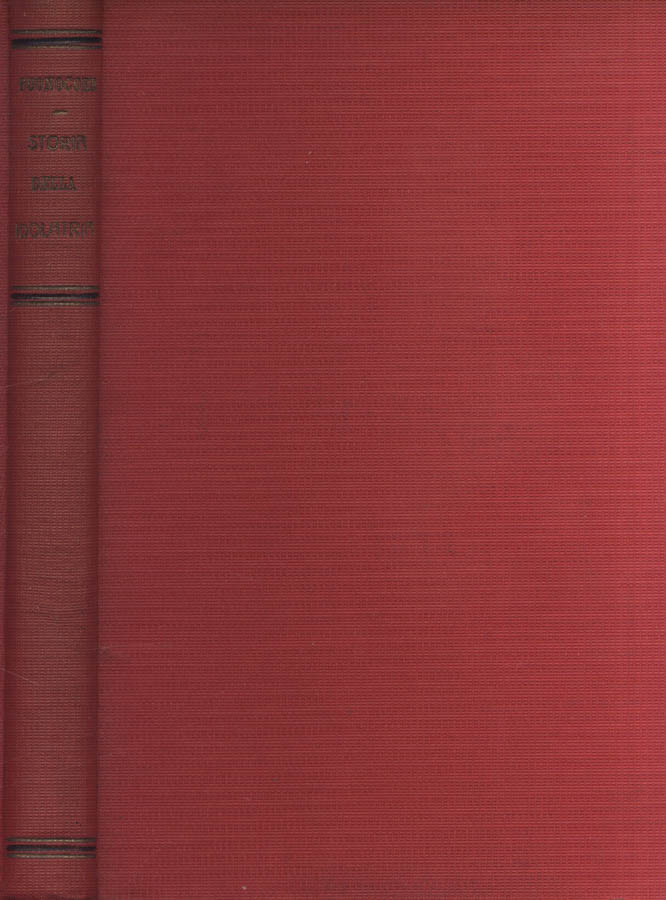 Biblioteca di Babele