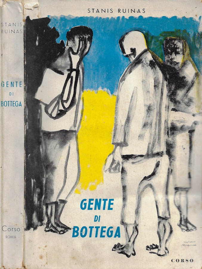 Biblioteca di Babele