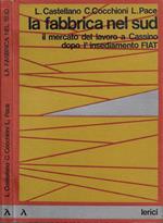 La fabbrica nel Sud