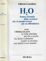 H2O