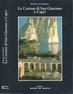 La certosa di San Giacomo a Capri