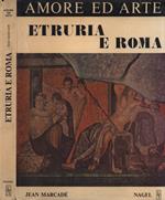Etruria e Roma