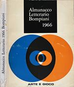Almanacco Letterario 1966