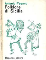 Folklore di Sicilia