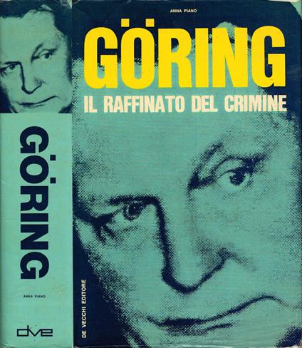 Goring - Anna Piano - copertina