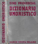 Dizionario umoristico