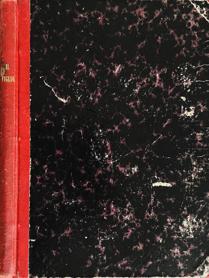 Biblioteca di Babele