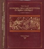 Economia dell'architettura in Roma Liberale