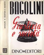 Giustizia e società