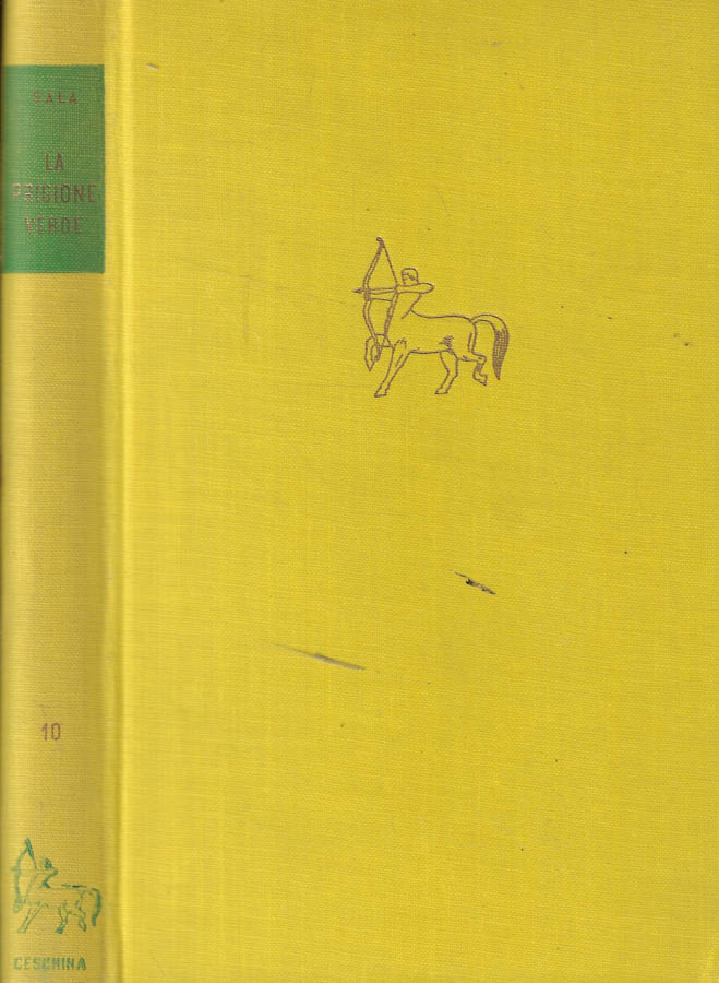 Biblioteca di Babele