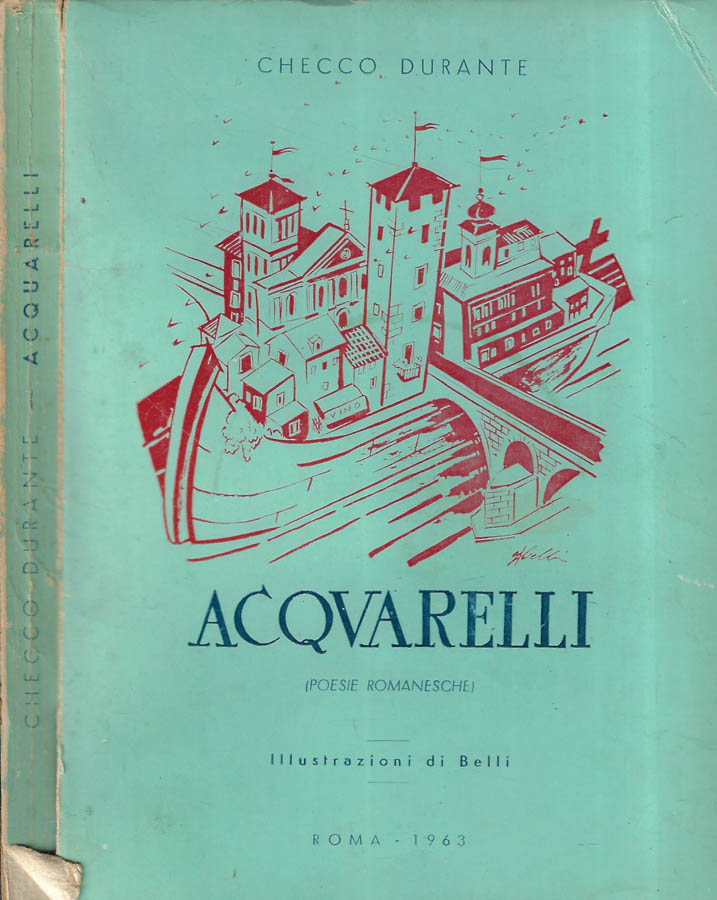 Biblioteca di Babele