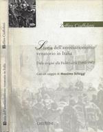 Storia dell'associazionismo venatorio in Italia. Dalle origini alla Federcaccia (1890-1992)