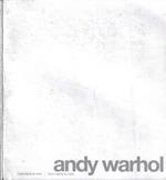 Andy Warhol: dalla realtà al mito