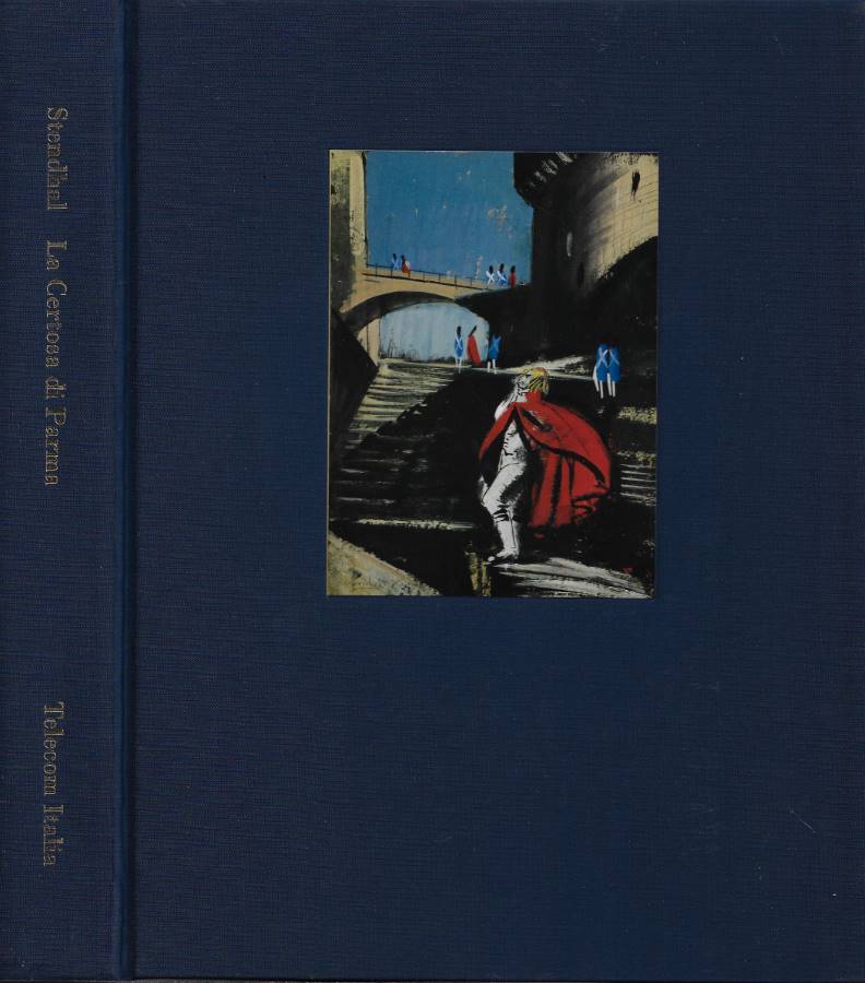 Biblioteca di Babele