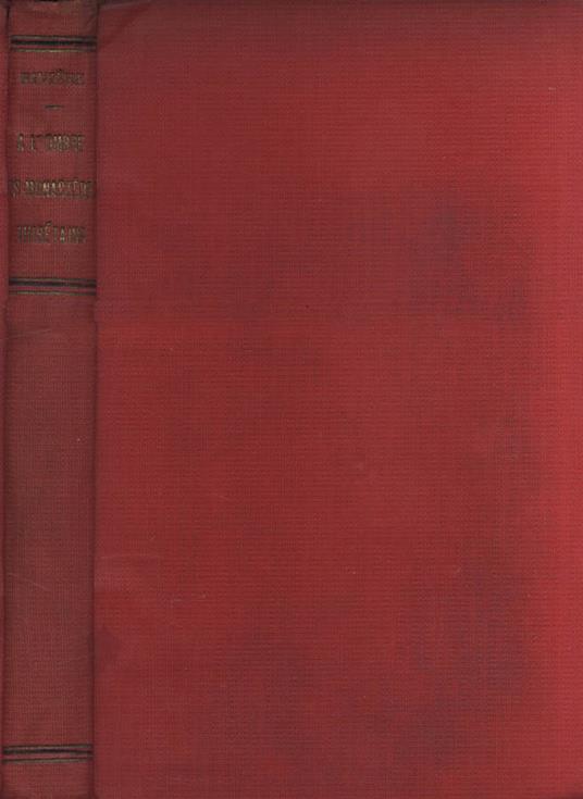 A l' ombre des monastères thibétains - copertina