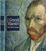 I Grandi Maestri della Pittura Europea