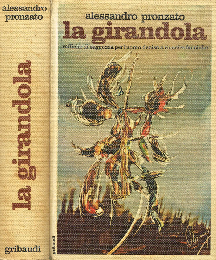 Biblioteca di Babele