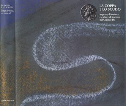 La coppa e lo scudo - copertina