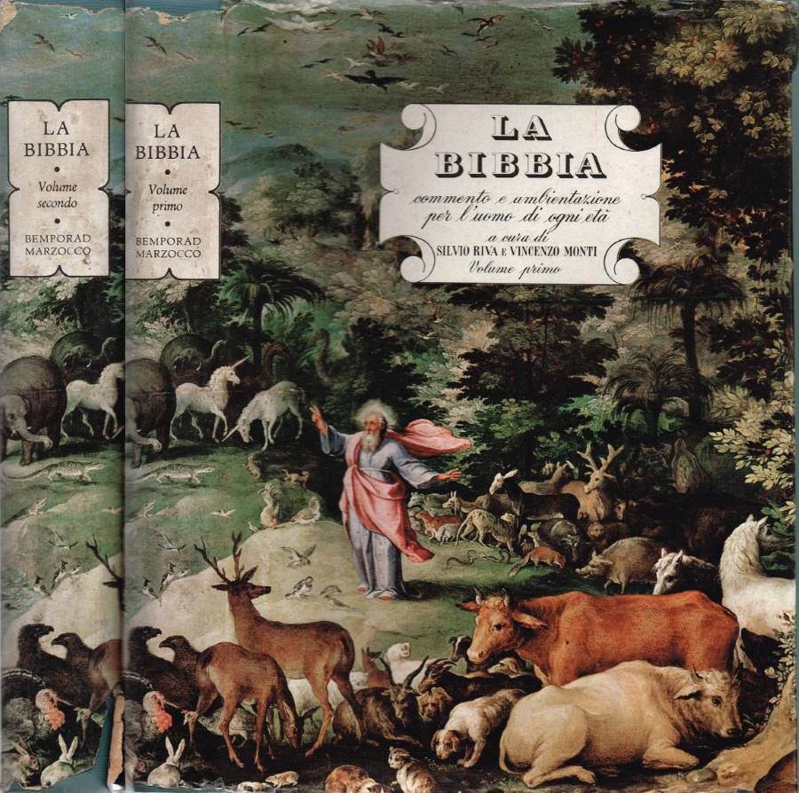 Biblioteca di Babele