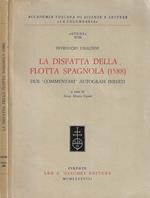 La disfatta della flotta spagnola 1588