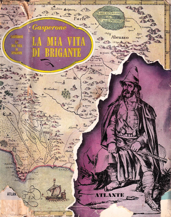 Biblioteca di Babele