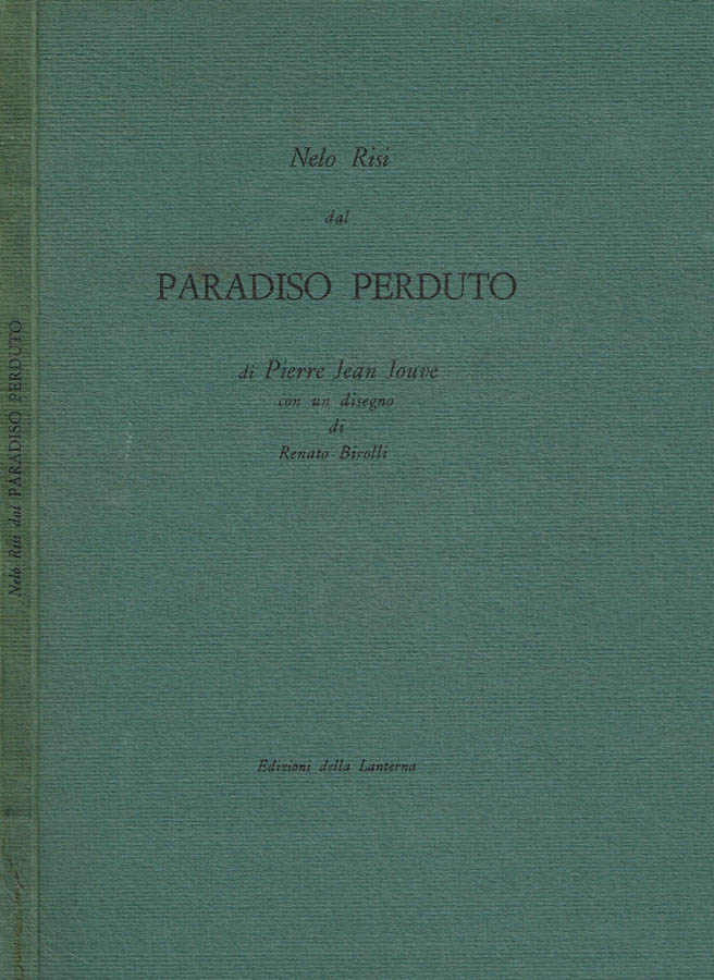 Biblioteca di Babele