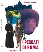 I peccati di Roma