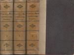 Manuale della Letteratura Italiana - Vol. 2, 4, 5