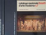 Catalogo nazionale Bolaffi d'arte moderna n. 7