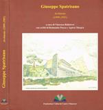 Giuseppe Spatrisano architetto 1899-1985