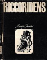 Riccoridens