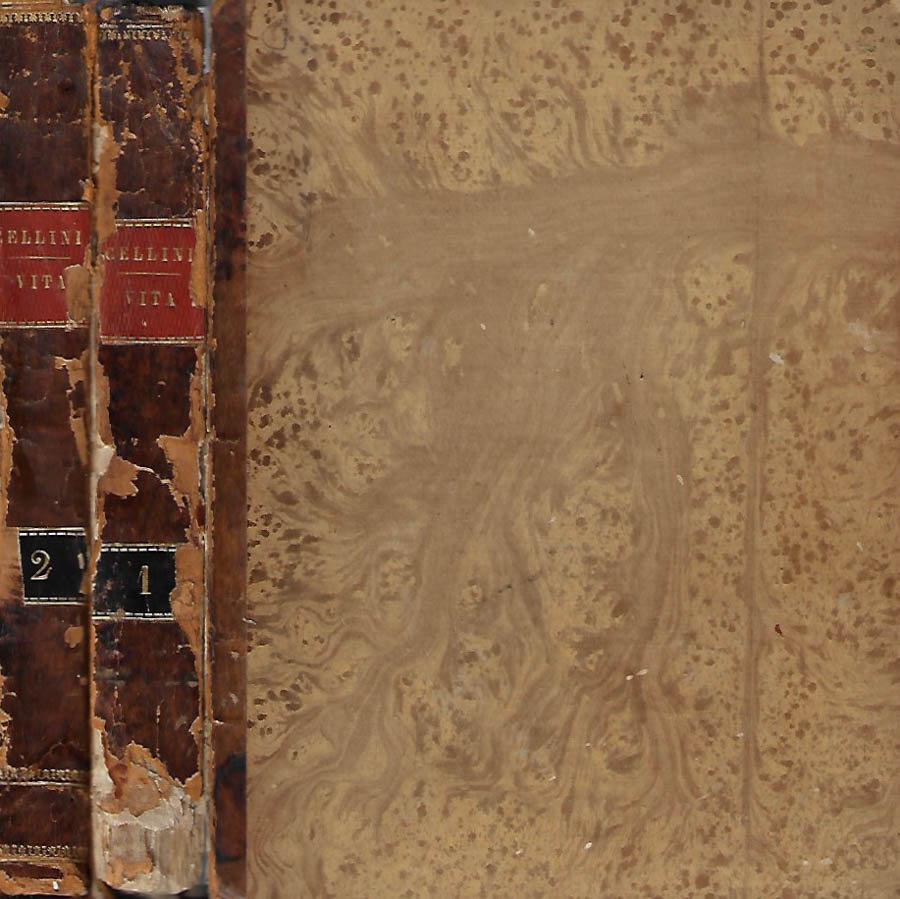 Biblioteca di Babele