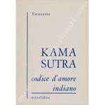 Kamasutra. Codice d'amore indiano