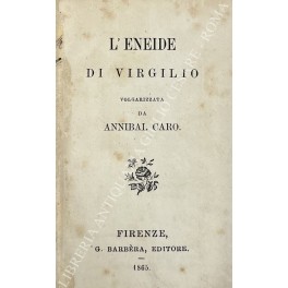 Libreria Antiquaria Giulio Cesare