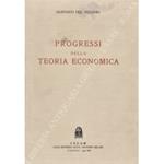 Progressi della teoria economica