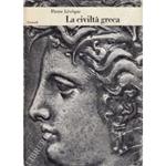 civiltà greca. traduzione di Carlo Sala