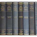 Manuale di diritto civile e commerciale (Codici e norme complementari). Vol. I - Introduzione (L'ordinamento giuridico italiano). Dottrine generali (Art. 1-48); Vol. II - I diritti della personalità, Il diritto della famiglia, I diritti reali (Art. 4